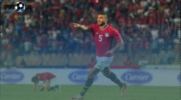 رامي ربيعة يؤكد أهمية مواجهة إثيوبيا ومحمد صلاح يرفع راية مصر اليوم